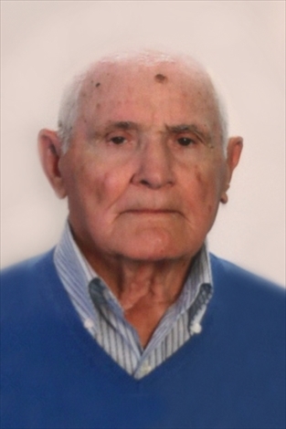 Necrologio di Giuseppe Balducci