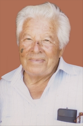 Necrologio di Giuseppe Bonadies GiBi