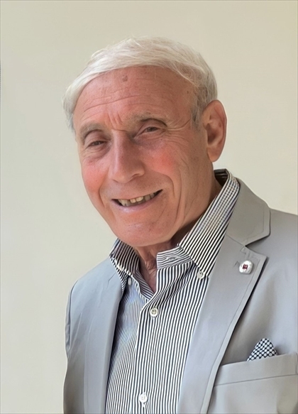 Necrologio di GIUSEPPE BRUNO