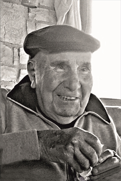 Necrologio di GIUSEPPE CIALDELLA