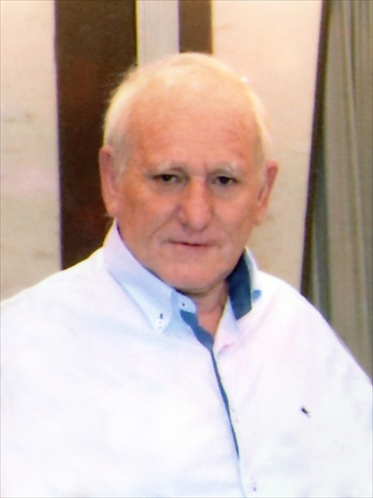 Necrologio di GIUSEPPE CICCO