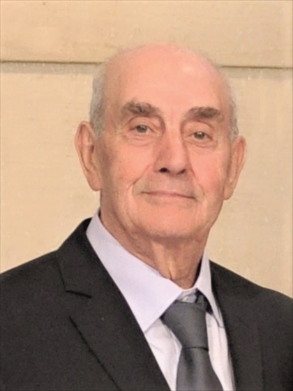 Necrologio di GIUSEPPE CORCELLA