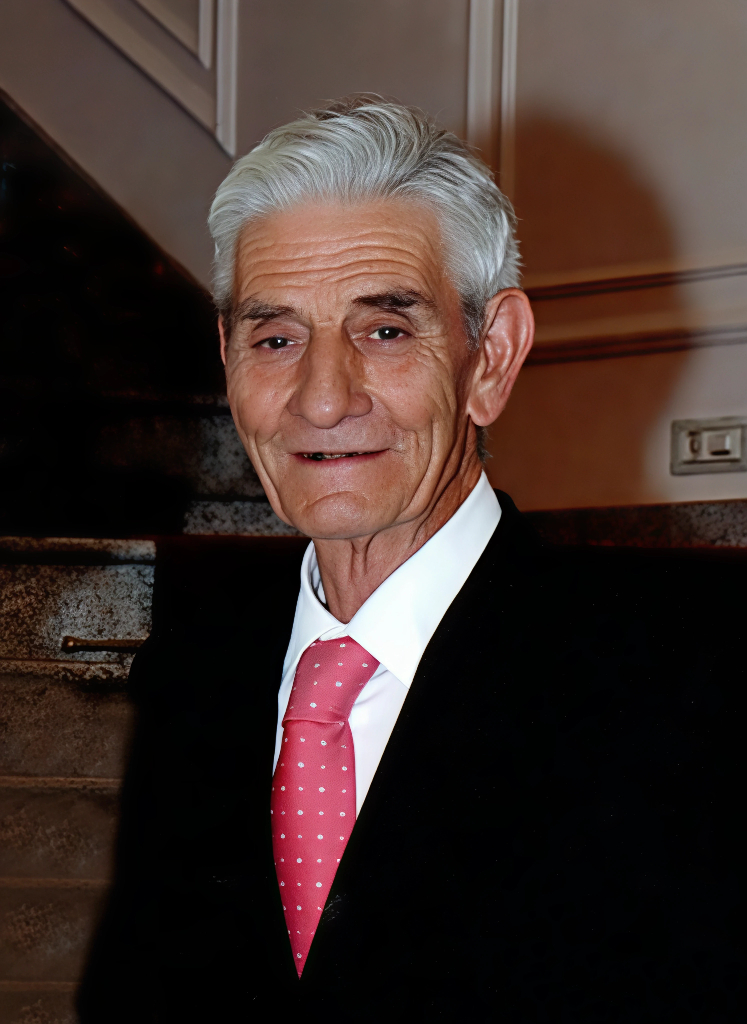 Trigesimo Giuseppe DE FEO