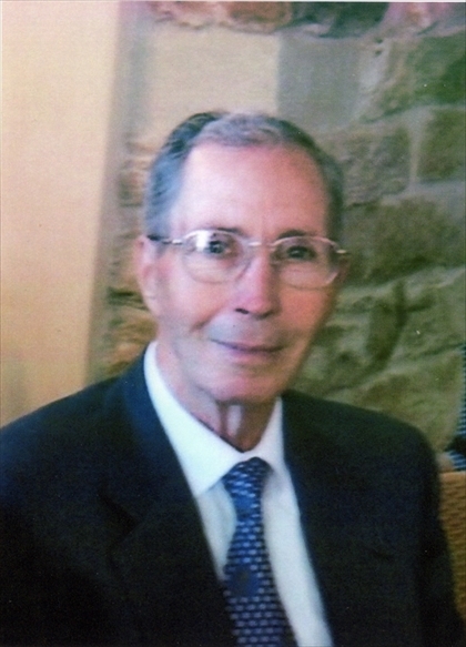 Necrologio di GIUSEPPE DI BISCEGLIE