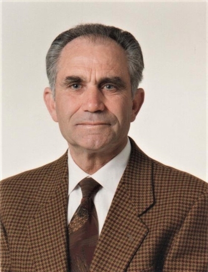 Necrologio di GIUSEPPE DOMINA