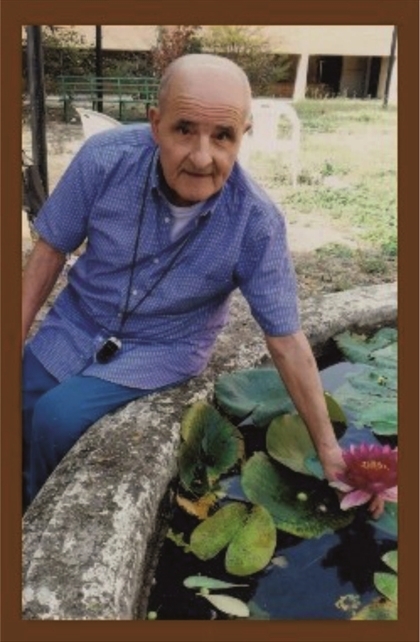 Necrologio di Giuseppe FARETRA (Artista a 360°)