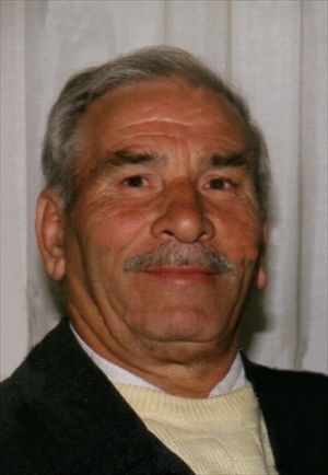 Necrologio di GIUSEPPE FRUALDO