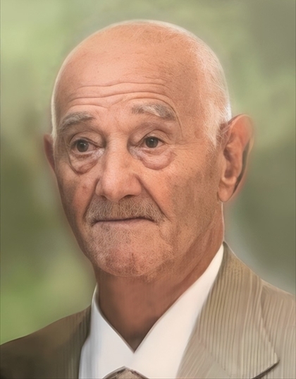 Necrologio di GIUSEPPE GAGLIARDI