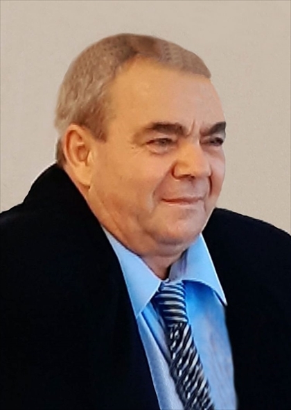 Necrologio di GIUSEPPE GALENO