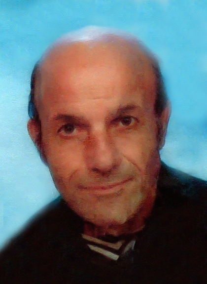 Necrologio di GIUSEPPE GUASTAMACCHIA