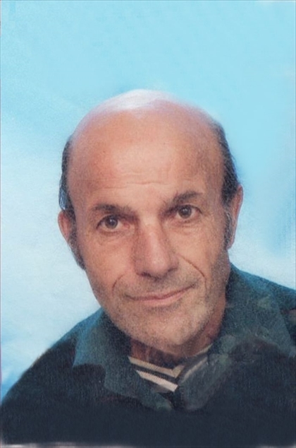 Necrologio di GIUSEPPE GUASTAMACCHIA