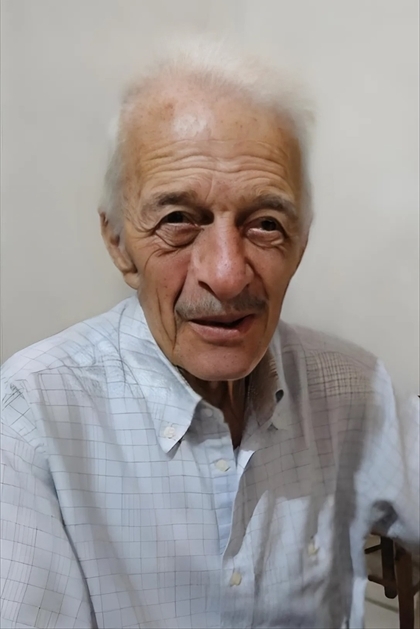 Necrologio di GIUSEPPE LAMARCA