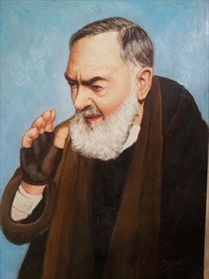 Necrologio di Giuseppe LEO