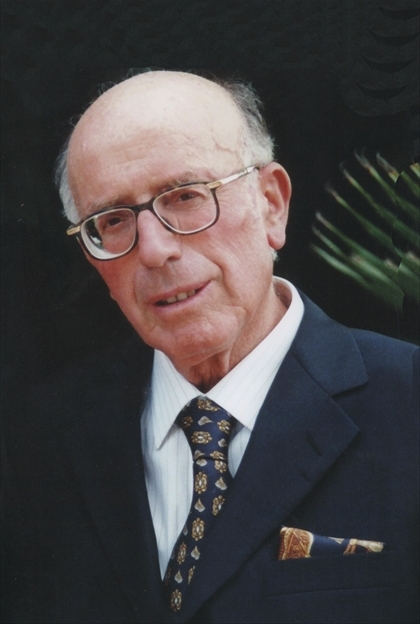 Necrologio di GIUSEPPE LEO