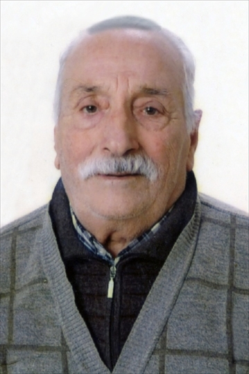 Necrologio di Giuseppe Lobascio