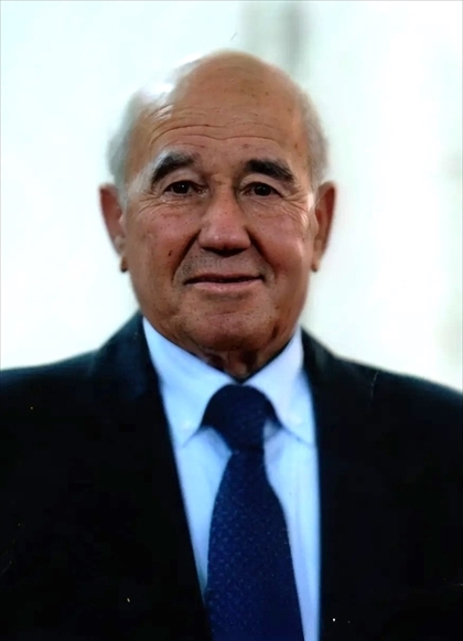 Necrologio di GIUSEPPE LOBASCIO