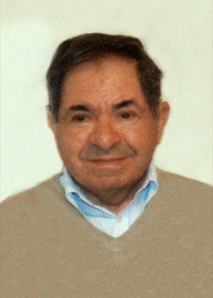 Necrologio di GIUSEPPE LOTITO