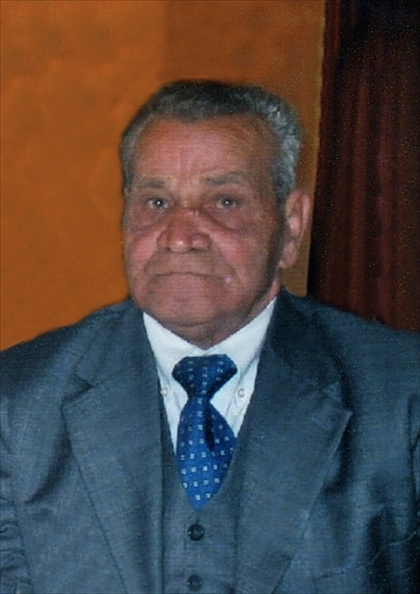 Necrologio di GIUSEPPE MANGIONE