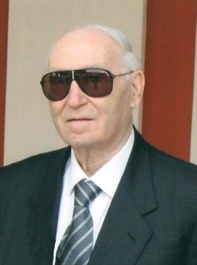 Necrologio di GIUSEPPE MARCONE