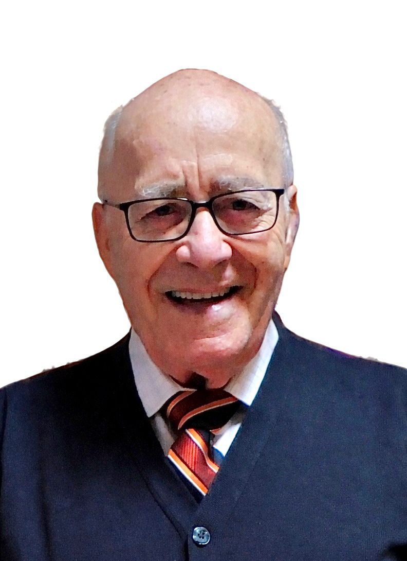 Necrologio di GIUSEPPE MASTRORILLO (Appuntato della Polizia di Stato in pensione)