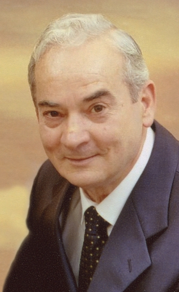 Necrologio di Giuseppe Muggeo