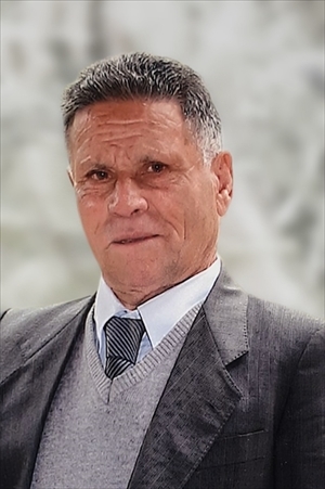 Necrologio di Giuseppe Nocella fu Luigi