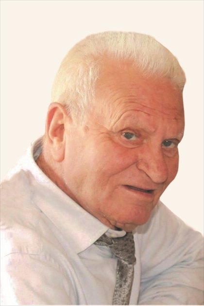 Necrologio di Giuseppe NUOVO