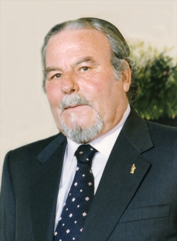 Necrologio di Giuseppe Papagno