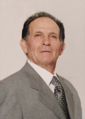 Necrologio di Giuseppe RICCIARDELLA