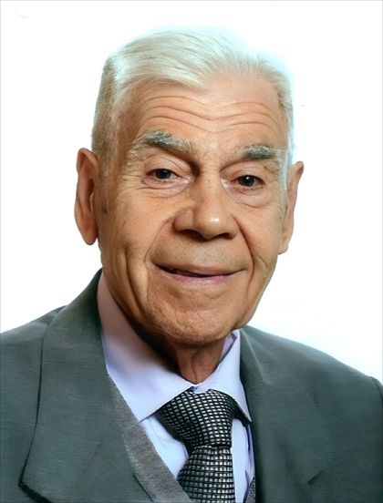 Necrologio di GIUSEPPE SARAGAGLIA