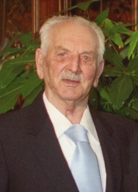 Necrologio di Giuseppe Sgroni