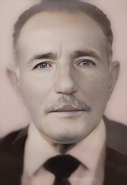 Necrologio di Giuseppe STRIPPOLI