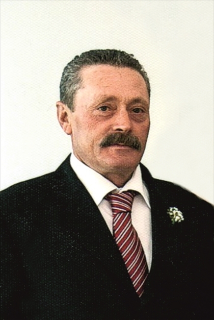 Necrologio di Giuseppe TRAGNI