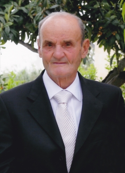 Necrologio di GIUSEPPE ZITOLI