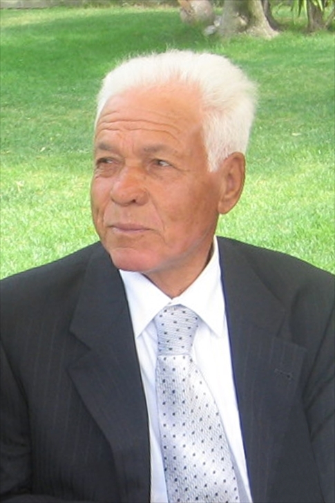 Necrologio di Giuseppe Zucaro