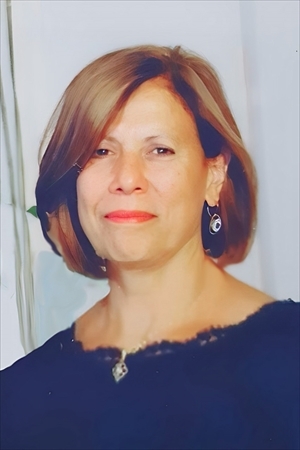 Necrologio di Giuseppina Colella In Leo