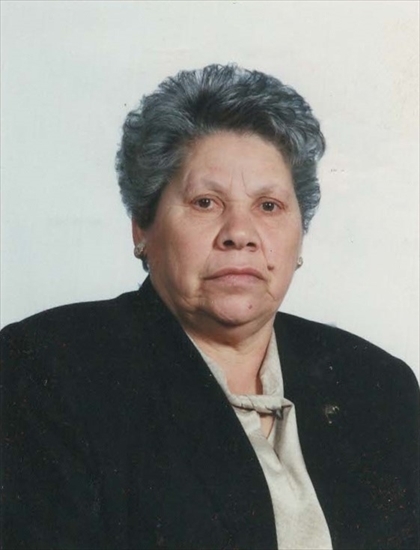 Necrologio di Giuseppina DI CHIARO in Clemente