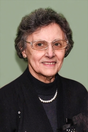 Necrologio di Giuseppina Di Chiaro ved. Ventura