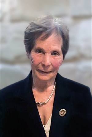 Necrologio di Giuseppina D’Imperio ved. Bucci