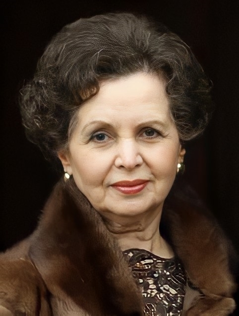 Necrologio di Giuseppina Giuliano ved. Picca