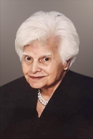 Necrologio di Giuseppina Mangano ved. Lastella