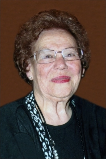 Necrologio di Giuseppina Pisicchio ved. Piccione