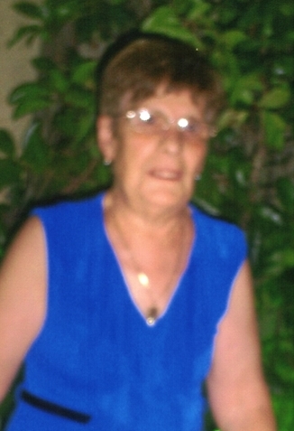 Necrologio di Giuseppina Tortosa