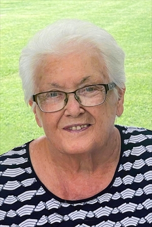 Necrologio di Grazia Caputo