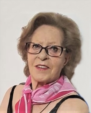 Necrologio di GRAZIA CAVALLO ved. Giaconella