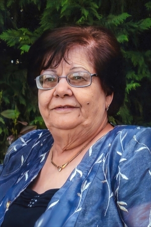 Necrologio di Grazia Cimadomo ved. Diaferia