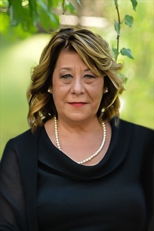 Necrologio di Grazia D’Imperio nata Malcangi