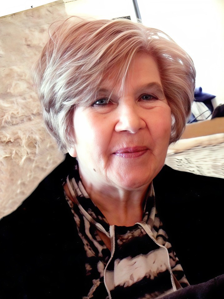 Necrologio di GRAZIA FALCO ved. Lafiandra