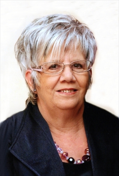 Necrologio di GRAZIA FERRANTE in Zitoli