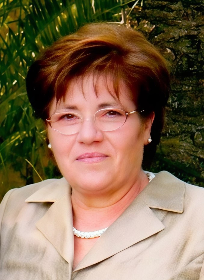 Necrologio di GRAZIA GALLO in Di Caterina